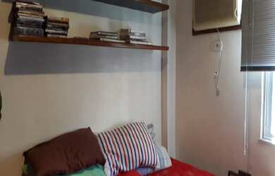 Imagem 4: 3 dormitórios na Rua Ministro Correia De Melo