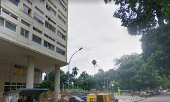 Imagem: 1 dormitório na Rua Augusto Severeo