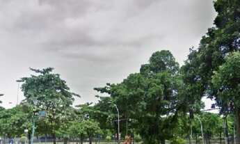 Imagem 2: 1 dormitório na Rua Augusto Severeo