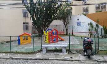 Imagem 7: 2 dormitórios na Rua Miguel Fernandes