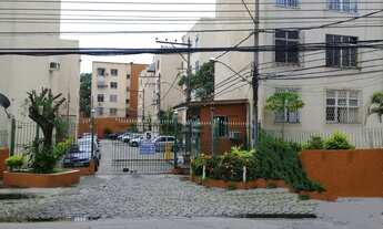 Imagem: 2 dormitórios na Rua Miguel Fernandes