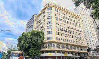 Imagem: Desocupado, 75m², 2 quartos, todo reformado