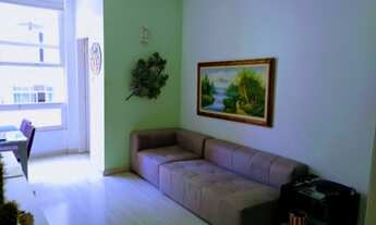 Imagem: 2 dormitórios na Rua Conde De Bonfim