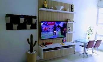 Imagem 3: 2 dormitórios na Rua Conde De Bonfim