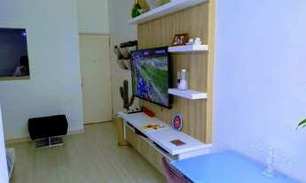 Imagem 4: 2 dormitórios na Rua Conde De Bonfim