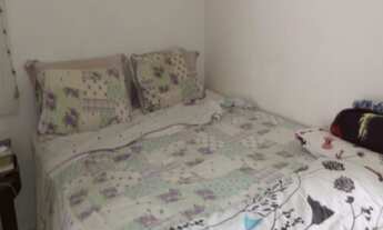 Imagem 5: 2 dormitórios na Rua Conde De Bonfim