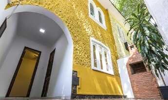 Imagem: CASARÃO NA TIJUCA