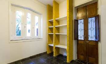 Imagem 14: CASARÃO NA TIJUCA