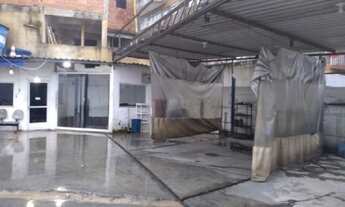 Imagem 7: 1 banheiros na Rua Guerima 29e