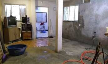 Imagem 6: 1 banheiros na Rua Guerima 29e