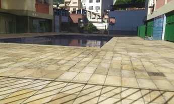 Imagem 3: 2 dormitórios na Rua Borja Reis