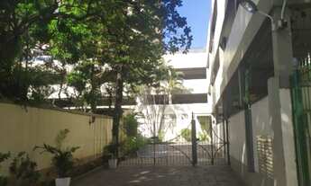 Imagem 4: 2 dormitórios na Rua Borja Reis