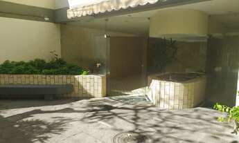 Imagem 5: 2 dormitórios na Rua Borja Reis