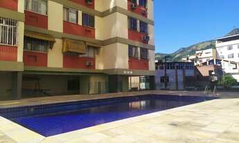 Imagem 2: 2 dormitórios na Rua Borja Reis