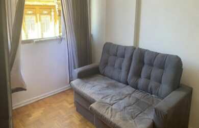 Imagem 6: 1 dormitório na Avenida Gomes Freire