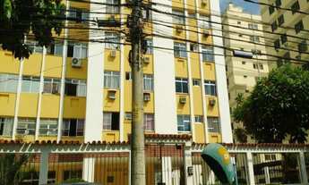 Imagem: RUA GARCIA REDONDO, - DOIS QUARTOS