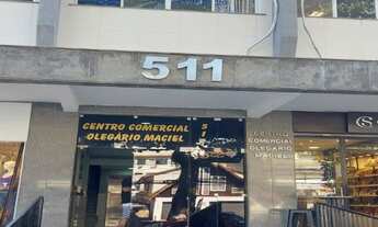 Imagem 3: Alugue já sua sala comercial na Barra da Tijuca - RJ com 35m² e vaga de garagem!