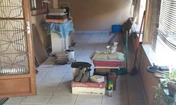 Imagem 3: Casa Duplex em condomínio fechado, 4 vagas de garagem