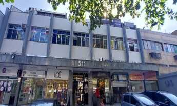 Imagem: Alugue já sua sala comercial na Barra da