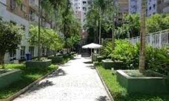 Imagem 4: 2 dormitórios na Rua Riachuelo