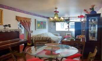 Imagem: Apartamento no Méier dois quartos, garagem