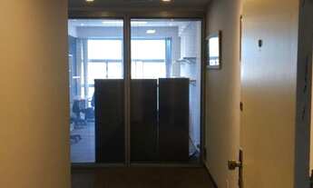 Imagem 2: 33M² de Área Construída na Avenida Rio Branco 185