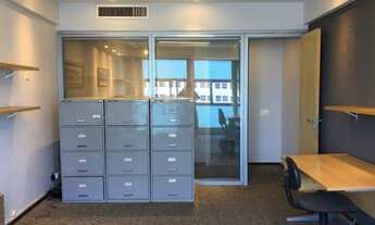 Imagem 6: 33M² de Área Construída na Avenida Rio Branco 185