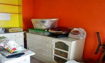 Imagem 7: Apartamento no Méier dois quartos, garagem e dependência completa