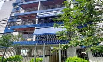 Imagem: Apartamento à venda no bairro Cachambi