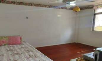 Imagem 4: Apartamento no Méier dois quartos, garagem e dependência completa