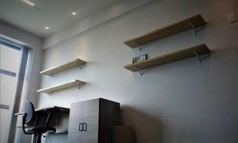 Imagem 5: 33M² de Área Construída na Avenida Rio Branco 185