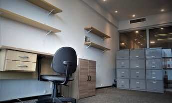 Imagem 7: 33M² de Área Construída na Avenida Rio Branco 185