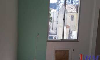 Imagem 5: Vila Isabel - dois quartos com suíte e vaga na escritura