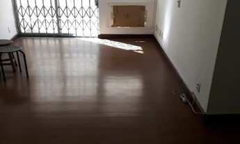 Imagem 4: Vila Isabel - dois quartos com suíte e vaga na escritura