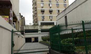 Imagem: Vila Isabel - dois quartos com suíte e