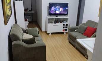 Imagem 5: Imóvel quarto e sala, com jardim de inverno, de frente vista livre, 35m frente academia