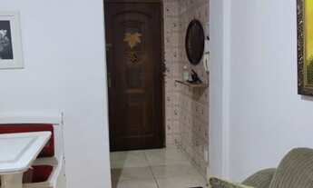 Imagem 3: Imóvel quarto e sala, com jardim de inverno, de frente vista livre, 35m frente academia