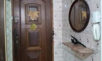 Imagem 2: Imóvel quarto e sala, com jardim de inverno, de frente vista livre, 35m frente academia