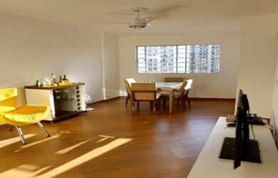 Imagem 3: Apartamento dois quartos - reformado - vaga - Rua Getulio