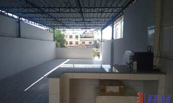 Imagem 7: Casa de vila duplex modernizada