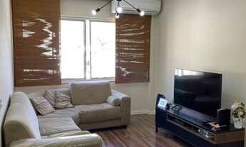 Imagem 1: 3 dormitórios na Rua Vilela Tavares