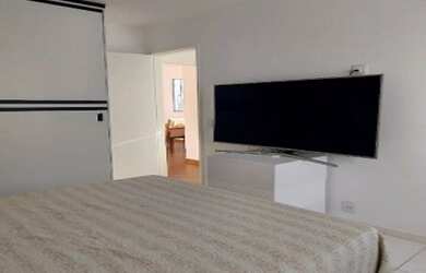 Imagem 5: Apartamento dois quartos - reformado - vaga - Rua Getulio