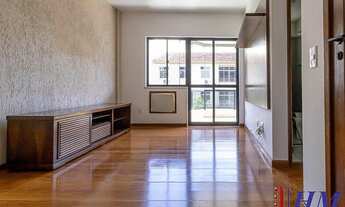 Imagem 5: Apartamento 88 metros com varandão melhor ponto do Andaraí