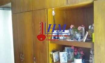 Imagem 5: Rua Henrique Valadares - dois quartos com suite 75m