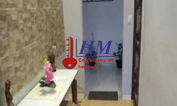 Imagem 2: Rua Henrique Valadares - dois quartos com suite 75m