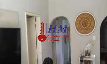 Imagem 3: Rua Henrique Valadares - dois quartos com suite 75m