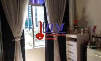 Imagem 7: Rua Henrique Valadares - dois quartos com suite 75m