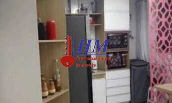 Imagem 6: Rua Henrique Valadares - dois quartos com suite 75m