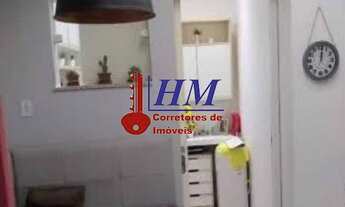 Imagem 4: Rua Henrique Valadares - dois quartos com suite 75m