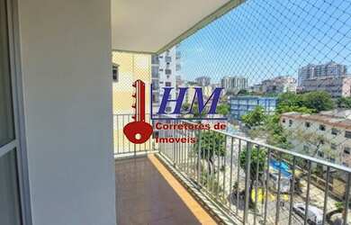 Imagem 2: DOIS QUARTOS COM DEPENDENCIA - VAGA CACHAMBI